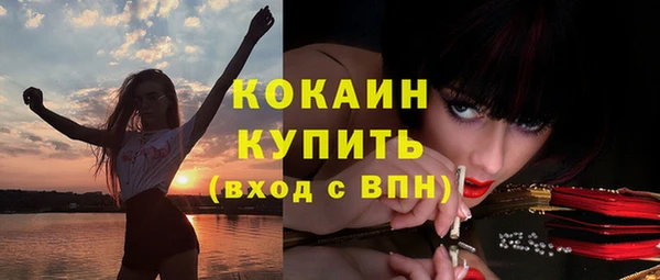 тгк Костерёво